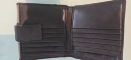 Cucci wallet