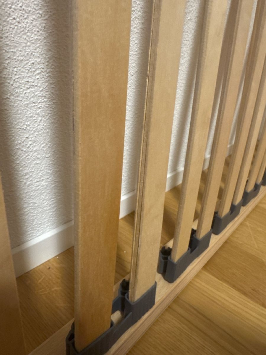 Reti a doghe: Lattenrost 90x200 – Usato da Kleindöttingen venduto da Aschiiis 2