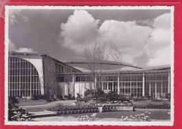 LANDI 1939 ZÜRICH, ENGE, FLUGWESEN + SCHIFFAHRT, 10.5.1939