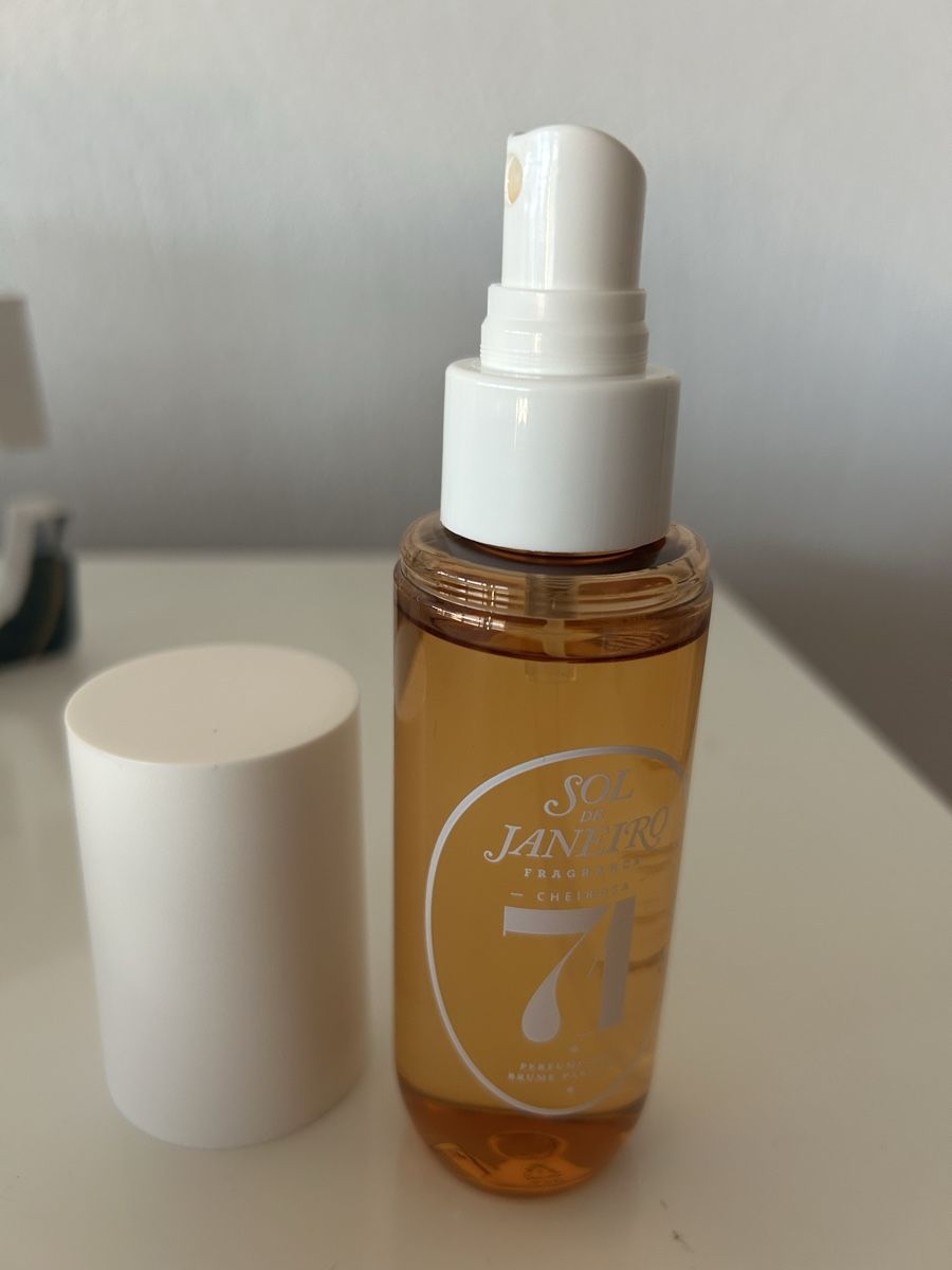 Sol de Janeiro Profumi & Eau de Toilette: Sol de Janeiro Cheirosa '71 fast neu!! 90ml – Usato da Trin venduto da lovelybubble 1