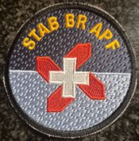 Ärmelabzeichen / Badge A95