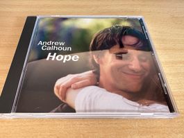 Andrew Calhoun – Hope