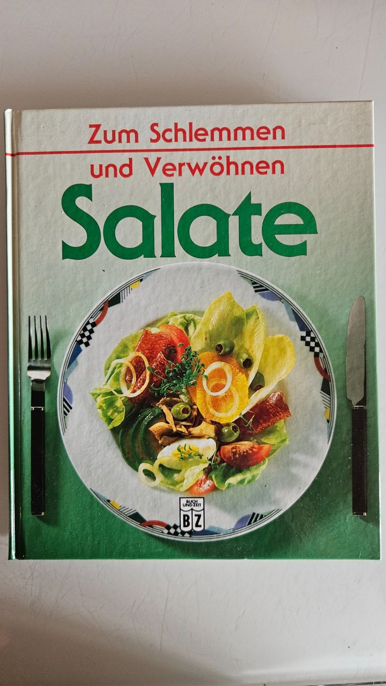 Libri: Kochbuecher Konvolut 5 Stueck – Usato da Basel venduto da True_Hofer_Store 4