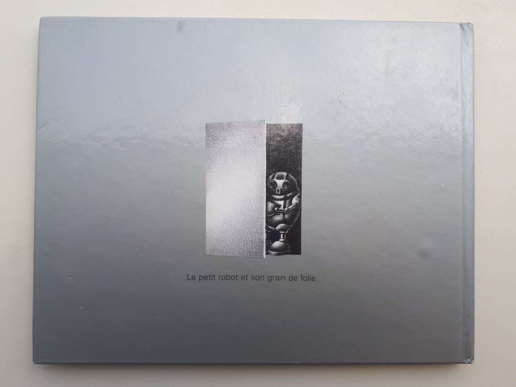 Libri: Helene Frank - Guy Merat : Tobor – Usato da Lausanne venduto da LasloH 4