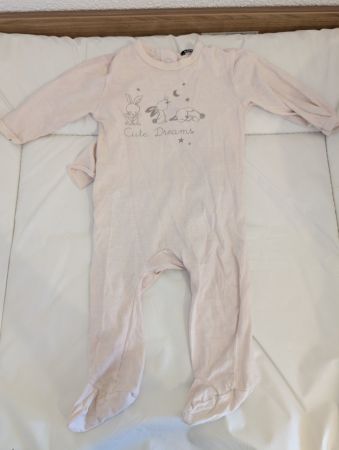 Baby Pyjama