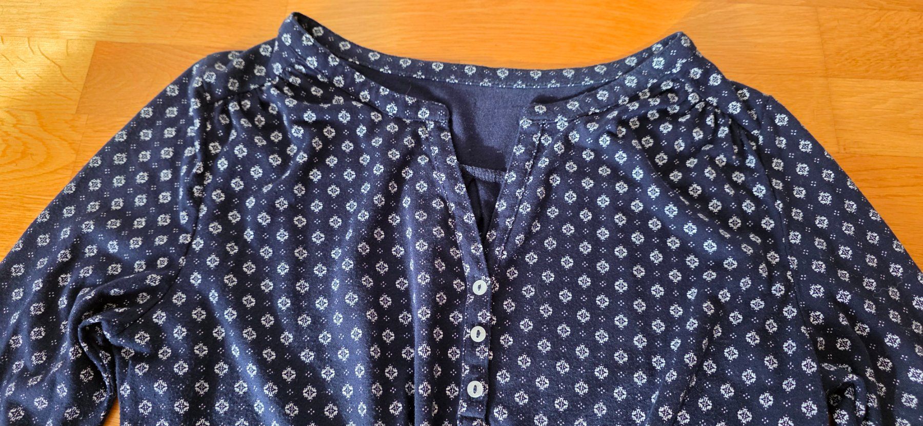 Lascana Lotti di vestiti: Kleiderpaket Jeans plus 2 Oberteile Lascana / Chilli – Usato da Fällanden venduto da zeno01 7