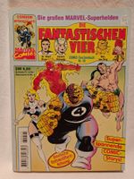 Die Fantastischen Vier Nr 45