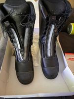 Feuerwehrstiefel HAIX Grösse 45