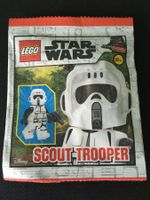 Lego Star Wars Minifigur - 912307 - Scout Trooper
