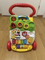 🏃🏻‍♀️Vtech Spiel- und Laufwagen, Lauflernwagen