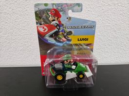 Neu - Mariokart - Luigi