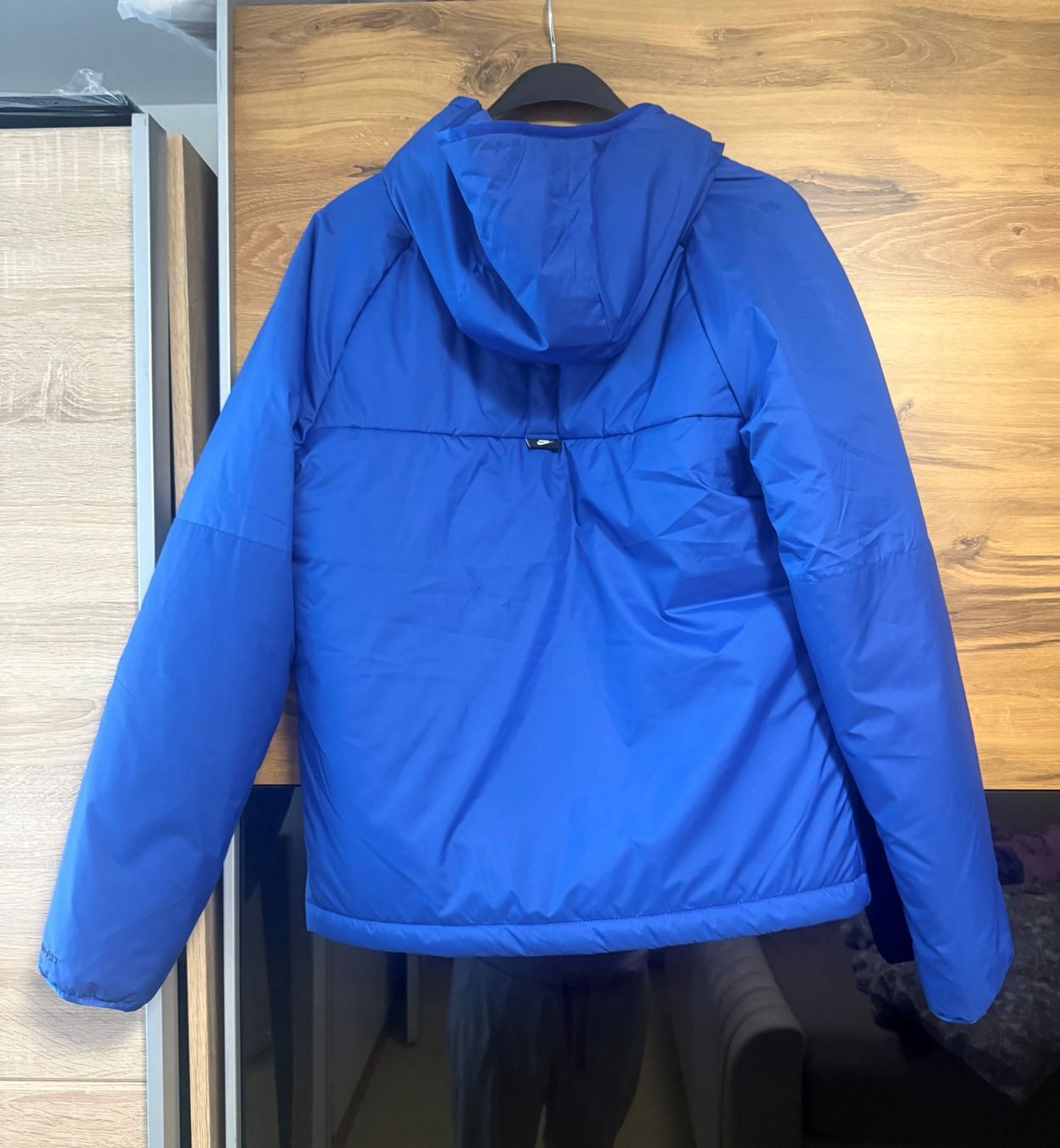 Nike Jacken: Jacke Nike Unisex – Gebraucht aus Effretikon von cesco11 2