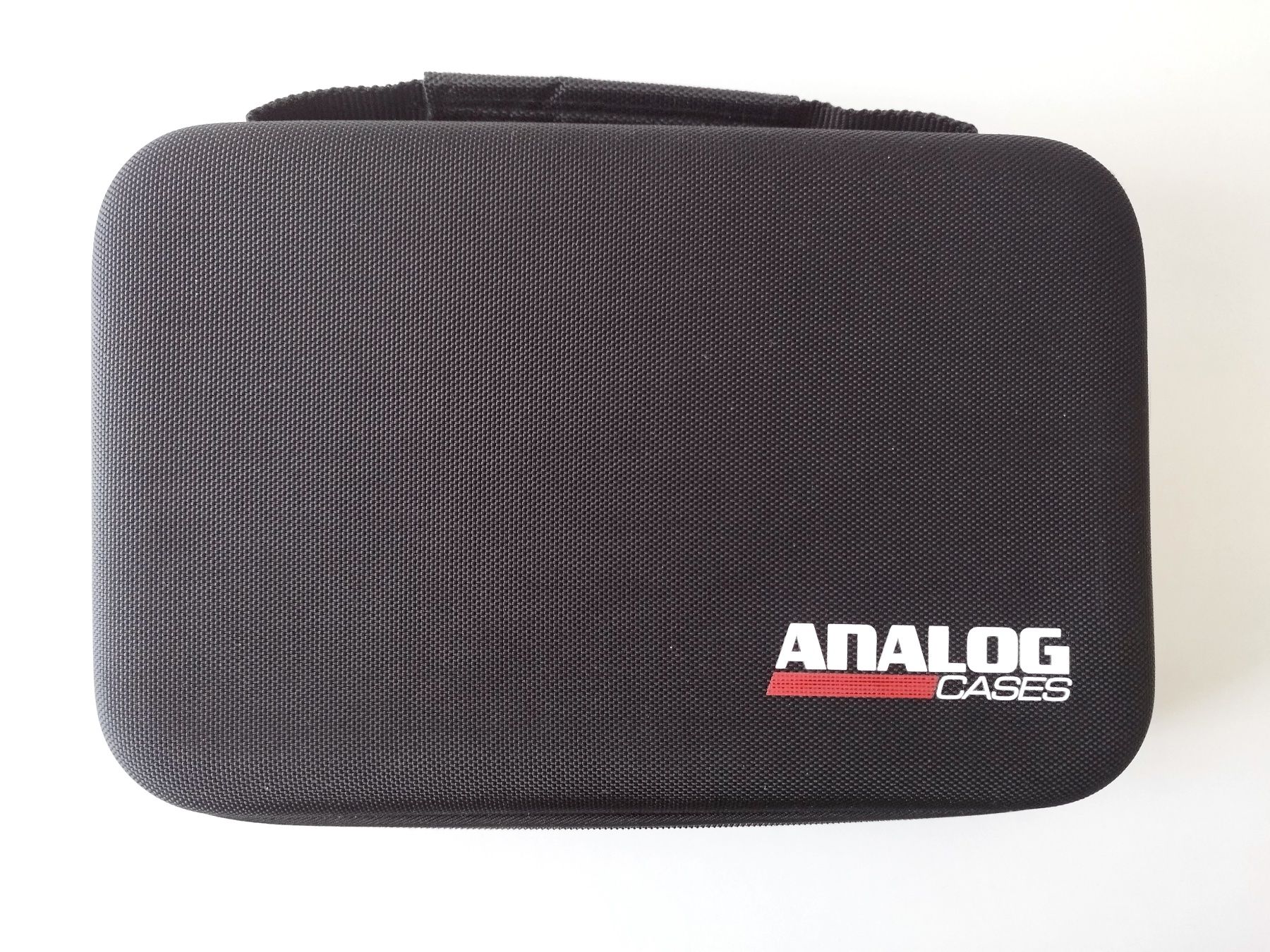 Cover & Protezioni schermo: Analog Cases PULSE Case Elektron Model:Cycles/Samples – Usato da Lausanne venduto da jolhan