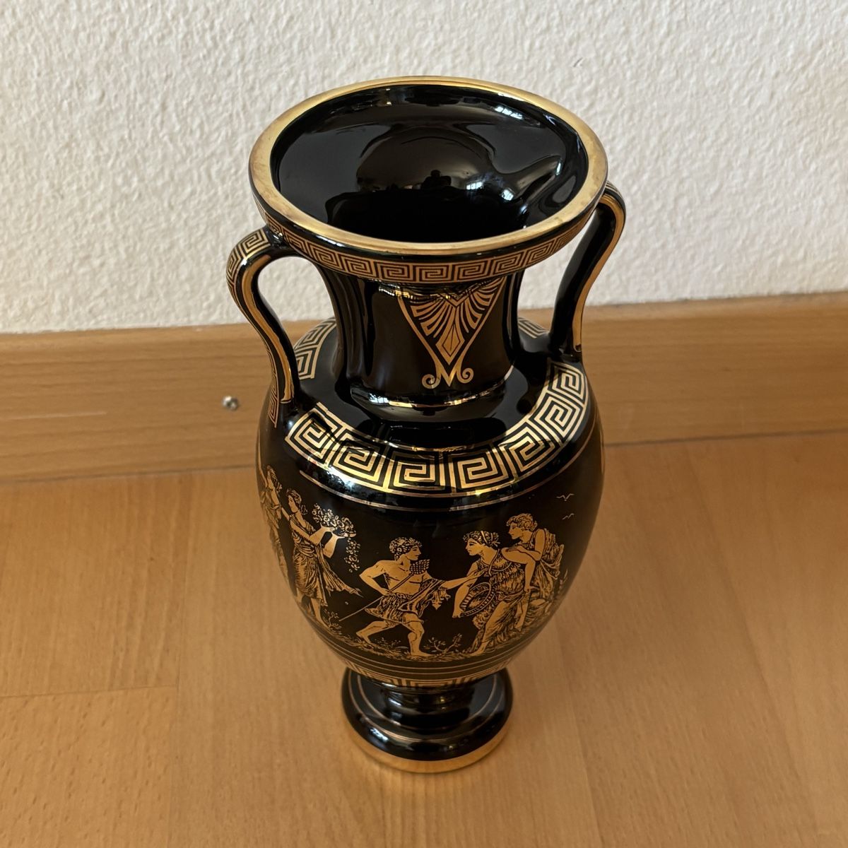 Vasi & Recipienti: Griechische Vase  – Usato da Zürich venduto da sk8dave 1