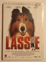 H2 DVD - LASSIE (franz.) - neu,  nie abgespielt