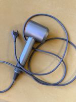 dyson hair dryer