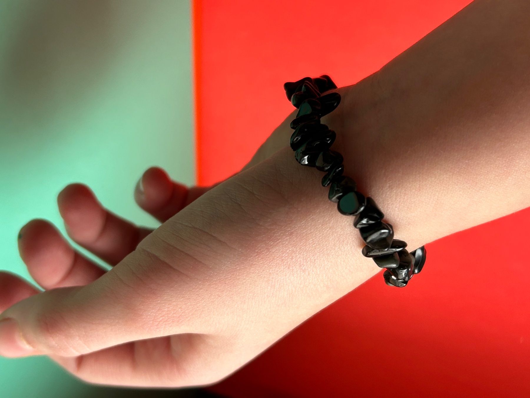 Armbänder & -reifen: Armband ONXX (ca 18 cm) – Neu und originalverpackt aus Laufen von belleskulptur 3