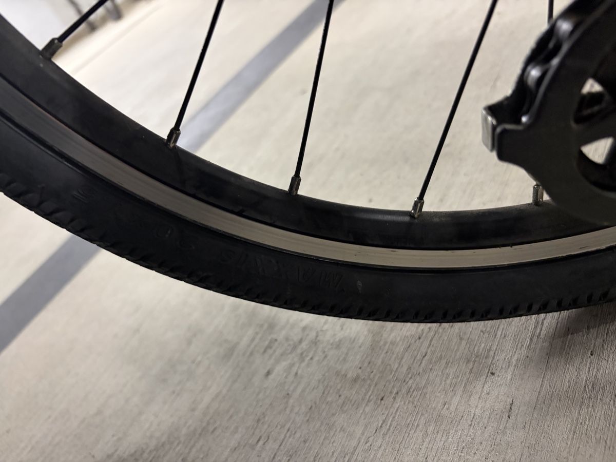 MTB Cycletech Velos: MTB Cycletech Moskito 20 Zoll – Gebraucht aus Zürich von lic_g8z7 5