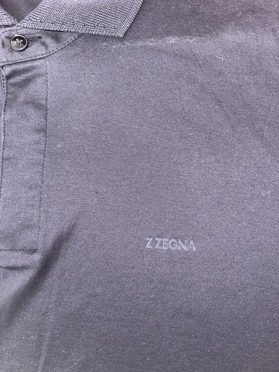 Magliette Polo: Polo Z Zegna  – Usato da Neuhausen am Rheinfall venduto da ViktorSdAR 2