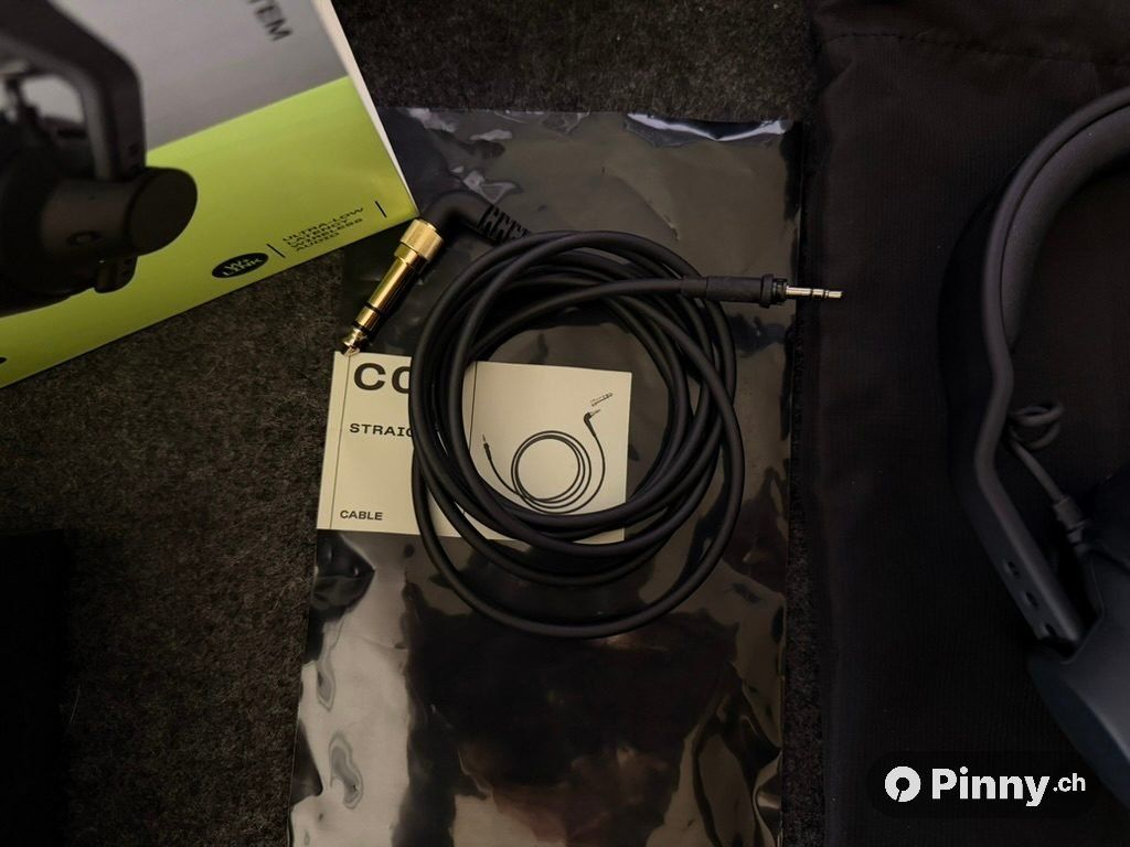 Cuffie: AIAIAI TMA 2 Studio Wireless – Nuovo (secondo la descrizione) da Kaiseraugst venduto da Nielson 1
