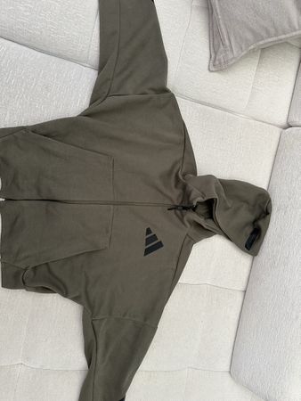 Hoodie Adidas