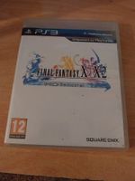 Final Fantasy X/X-2 HD Remaster PS3 - Ottime condizioni!58