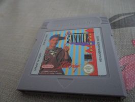 Litti's Summer Sports GAMEBOY