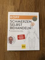 Buch Kopfschmerzen selbst behandeln von Liebscher und Bracht