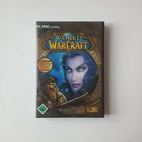 World of Warcraft (PC/Mac CD-ROM)  Originalausgabe