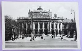 Wien, Burgtheather