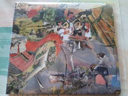 Cd Guralumi – Fluturim Si Zogu ( Jazz ) 