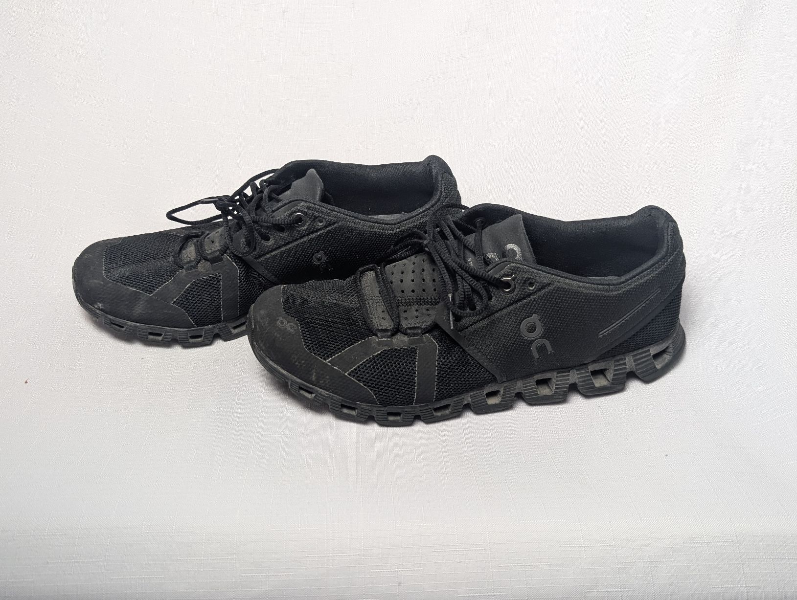 On Herrenschuhe: On Cloud Laufschuhe Grösse 40 – Gebraucht aus Wängi von ABIZONE-86 5