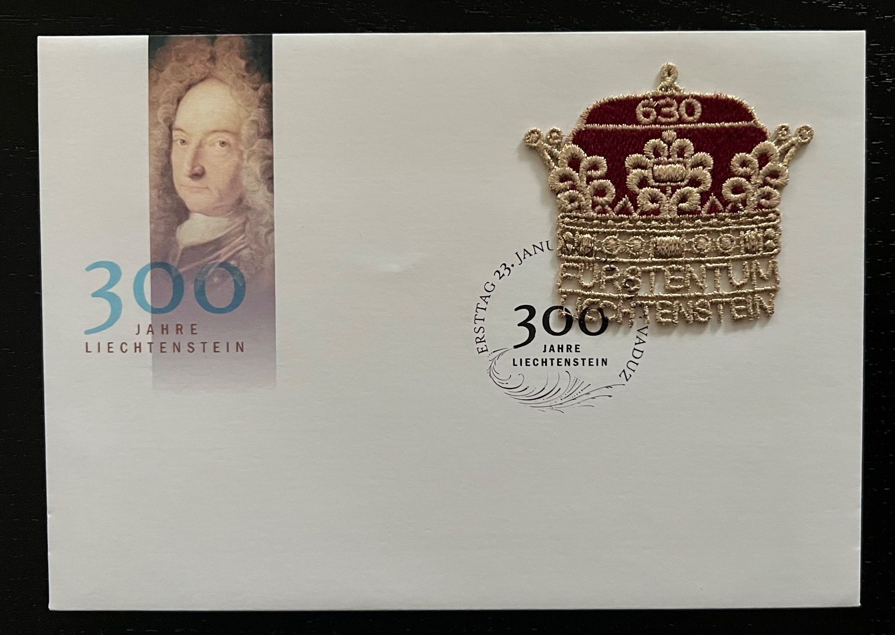 Tutti i francobolli: FL: FDC 1887 ET – Usato da Adliswil venduto da Myxin