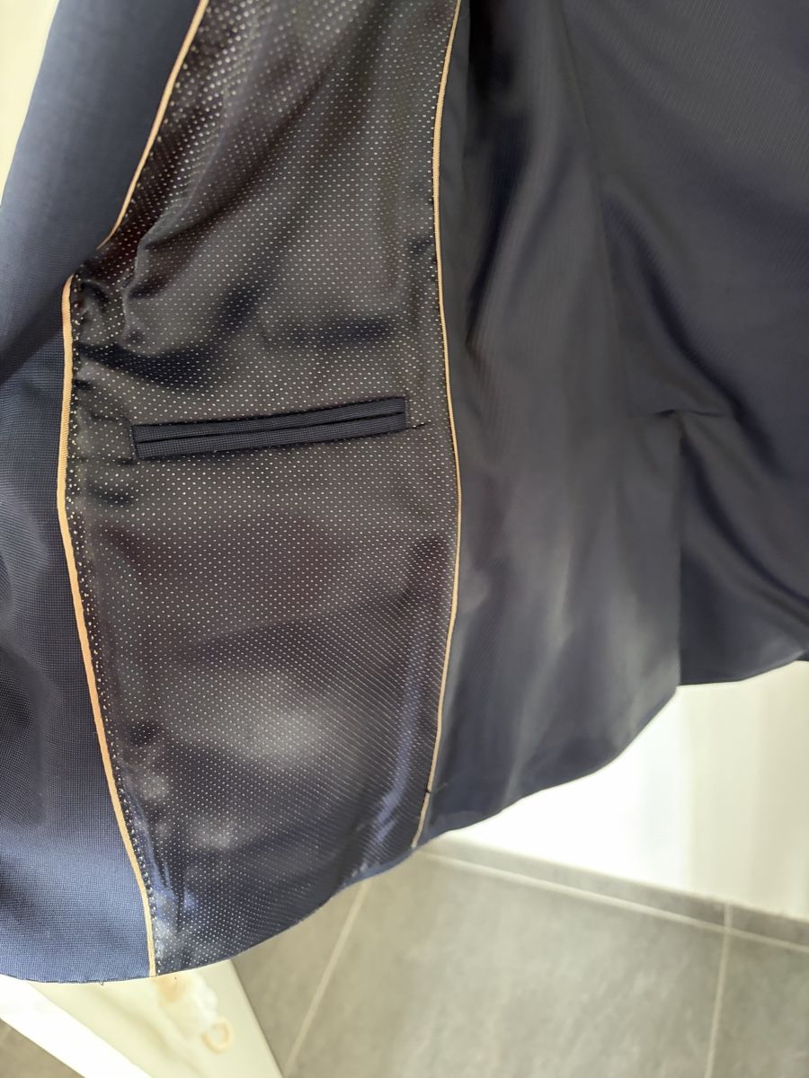 Massimo Dutti Completi & Tailleur: Massimo Dutti Blazer – Usato da Uitikon-Waldegg venduto da Sablink 2