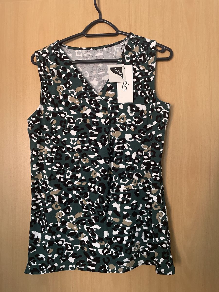 Bonita Tops: Neues Bonita Top Gr M – Neu und originalverpackt aus Illnau von cla_jqf8