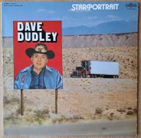 Dave Dudley - Starportrait