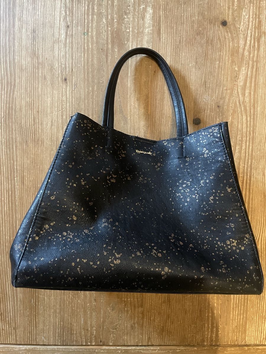 Desigual Borse da donna: Handtaschen Set von Desigual – Usato da Casaccia venduto da Abc0376 1