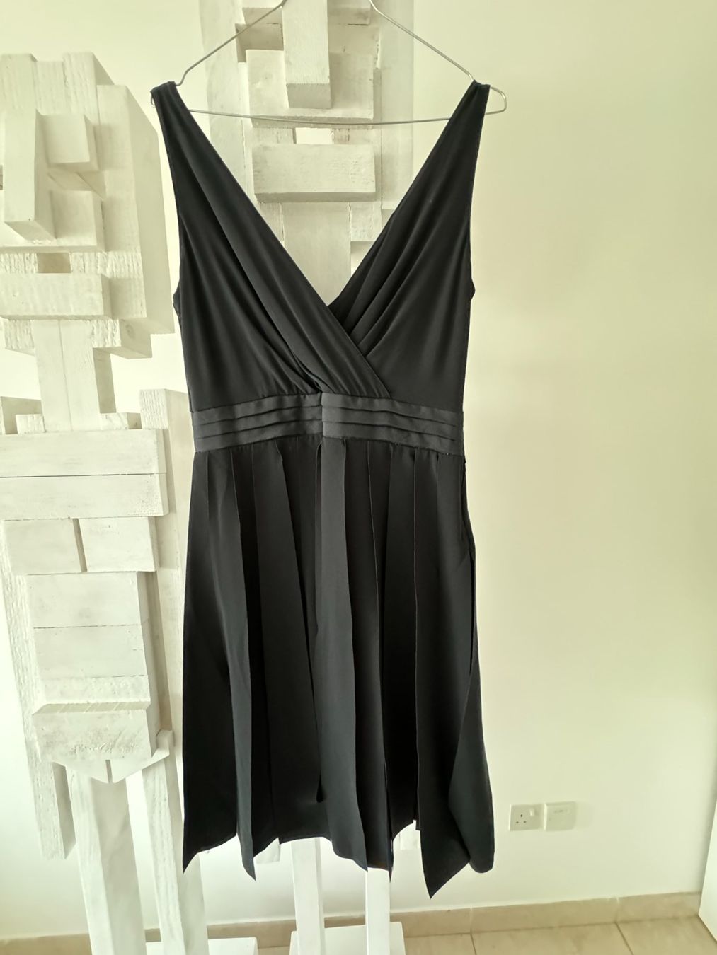 Kleider: NEU: PRINCIPLES Kleid schwarz   Gr. UK 12 – Neu (gemäss Beschreibung) aus Maienfeld von Fashion_2009