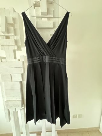 NEU: PRINCIPLES Kleid schwarz   Gr. UK 12