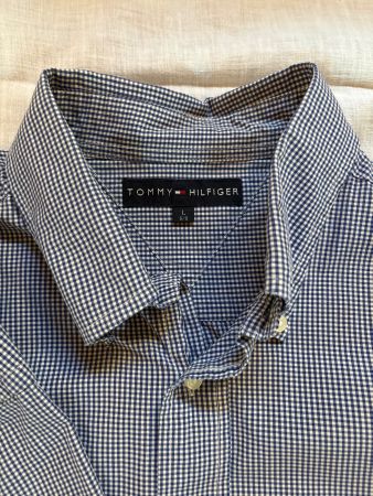 Tommy Hilfiger Hemd L