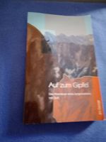 Buch Auf zum Gipfel Jim George Abenteuer Jungenleben