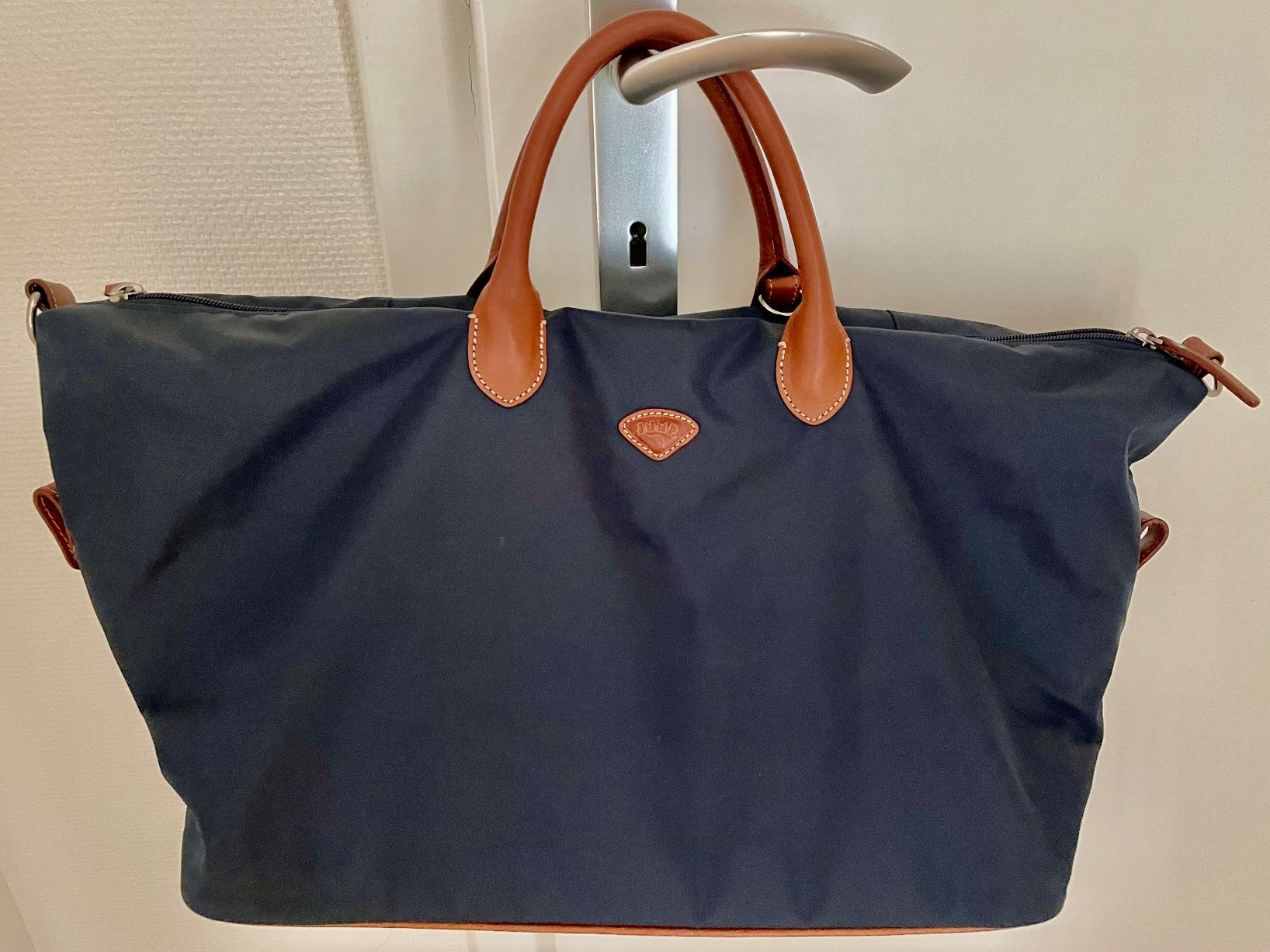 Borse: JUMP Weekender Reisetasche auf Trolley steckbar – Usato da Winterthur venduto da moschtli20 1