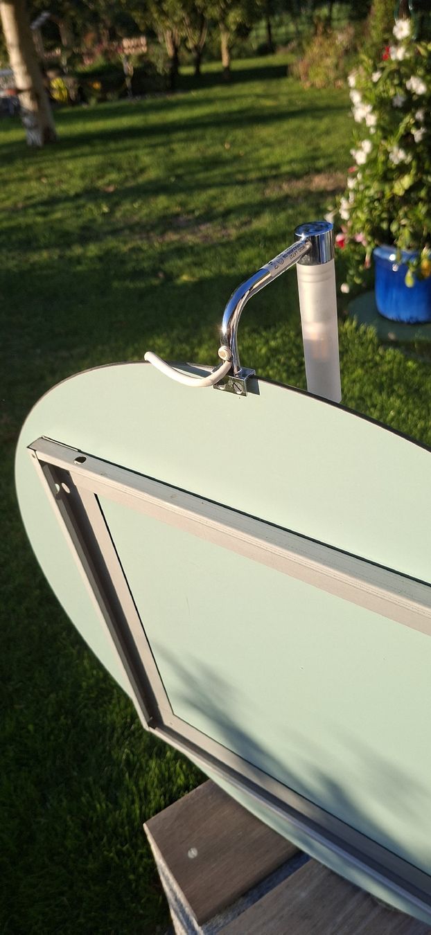 Specchi: miroir avec lampe halogène q – Usato da Bionnens venduto da dho_9wkh 2