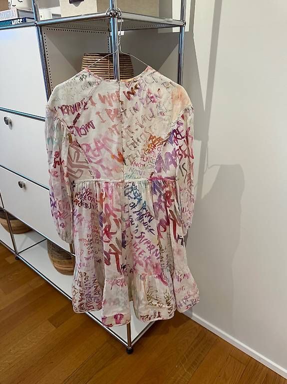 Zimmermann Vestiti: ZIMMERMANN KLEID – Nuovo (secondo la descrizione) da Schwyz venduto da bofb 3