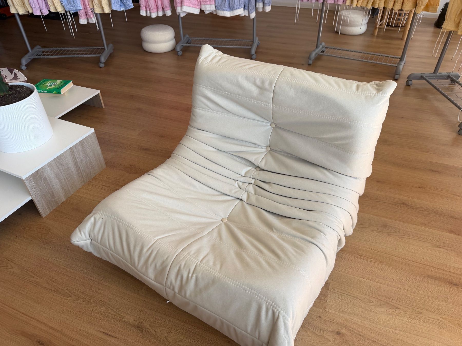 Divani: Unique Art Deco Couch – Usato da Lausanne venduto da yan_6bmg 4