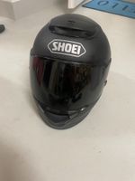 Motorrad Helm