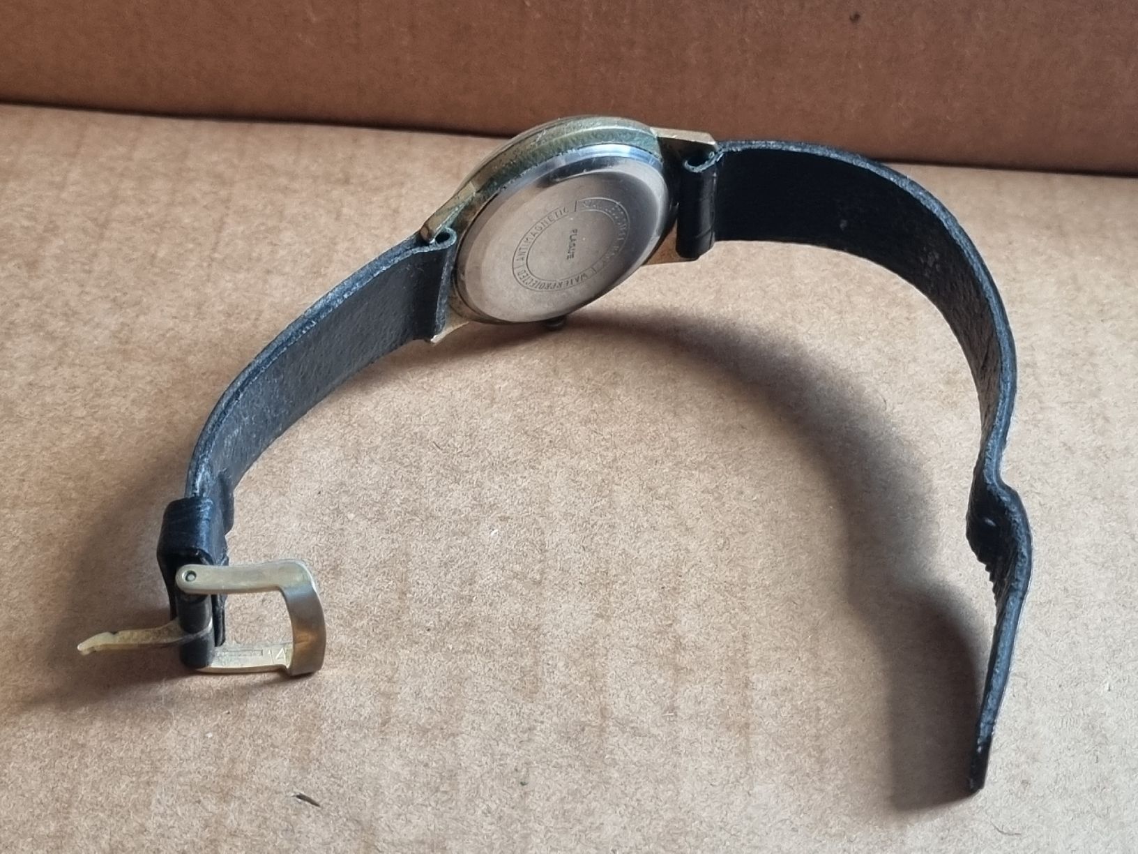 Orologi: Mauthe Uhr – Usato da Schaffhausen venduto da Leveron13 5