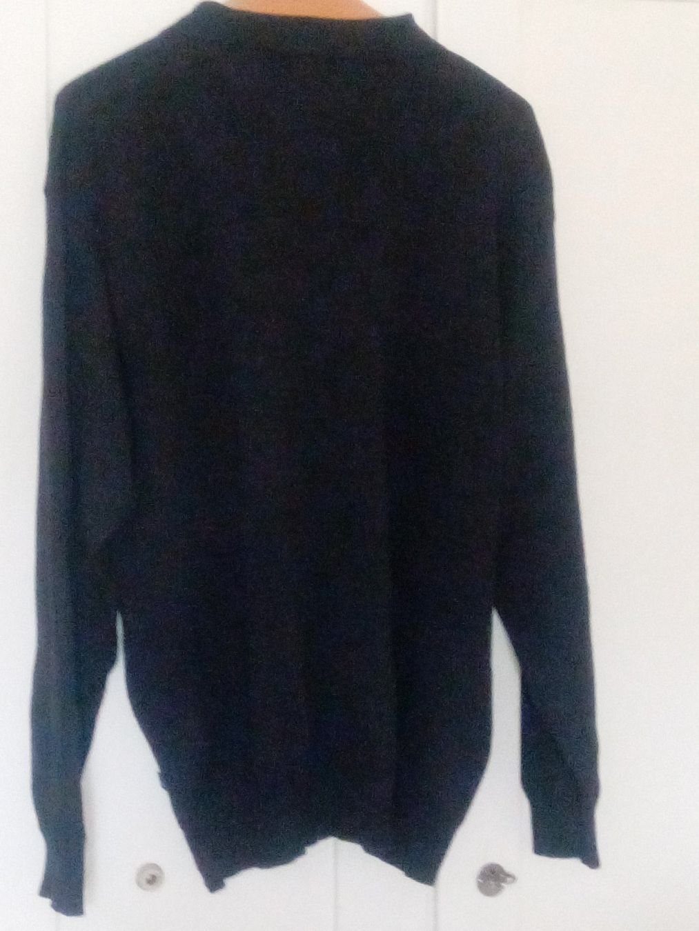 Maglioni & Felpe: Hochwertiger Pullover der Marke Daniel Hechter – Usato da Zürich venduto da Mitzi6 1