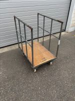 Transportwagen / Schwerlastwagen / Kommissionierwagen Los1