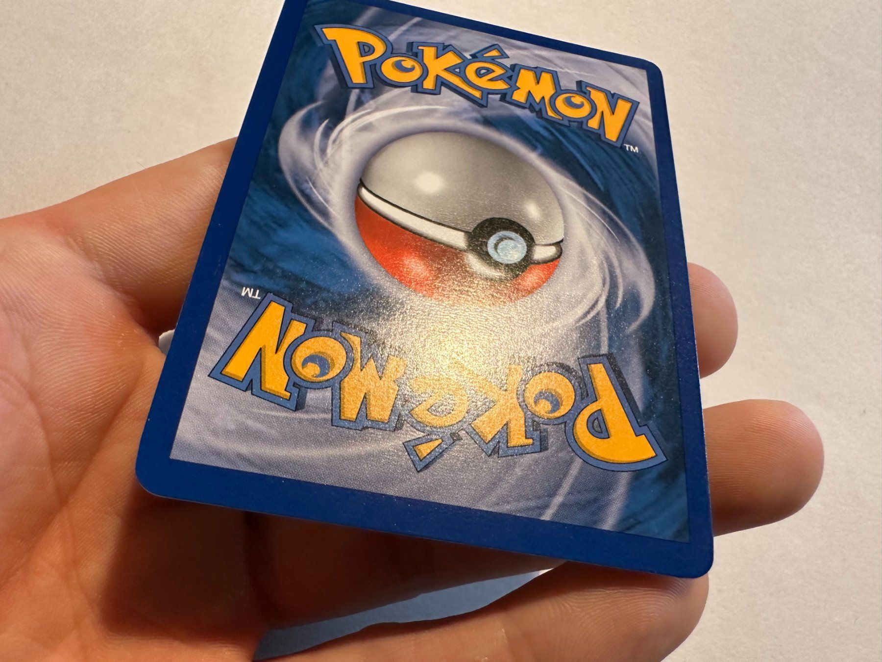 Pokémon Carte collezionabili: Rotom holo D&P Great Encounters EN – Usato da Hagendorn venduto da Pokecollectorch 7